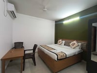 Hotel O Vineet Khand Gomti Nagar Formally Raas Inn
