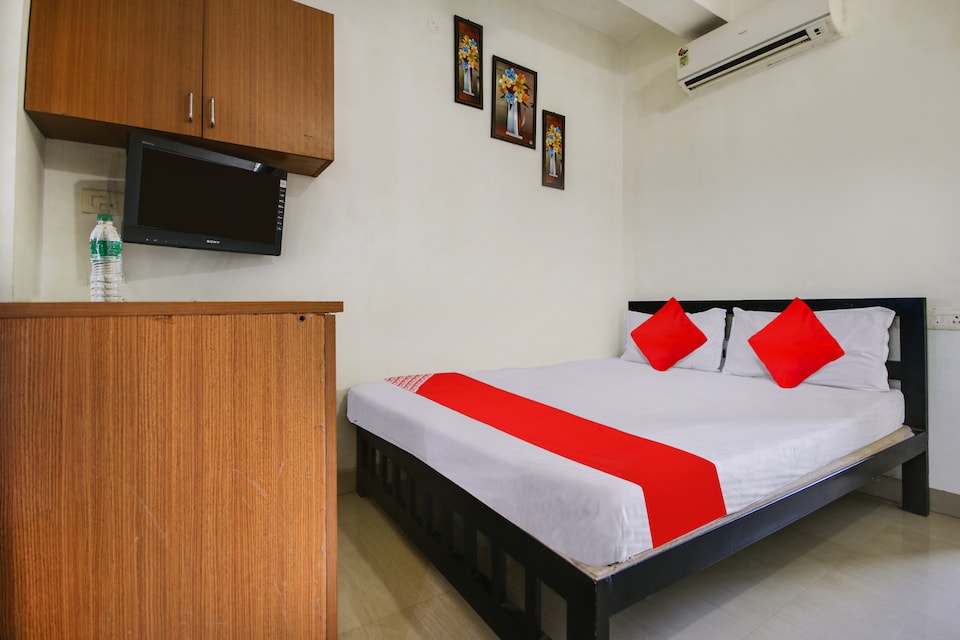 OYO Flagship Blue Wind Regency, Alappuzha Town Alappuzha, Alappuzha