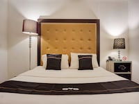 Hotel O Townhouse Oak Grand Orienchi