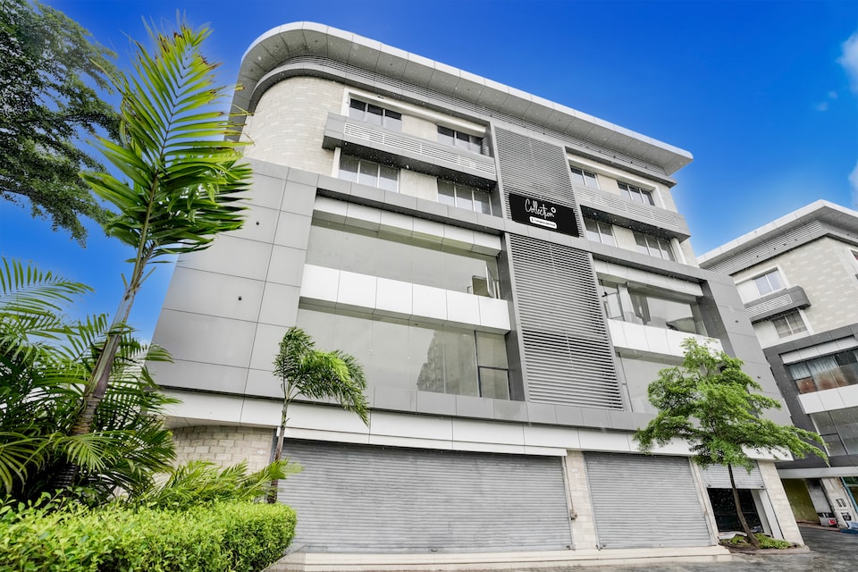 Collection O Adajan Formerly Hotel Sky Palace, Adajan, Surat