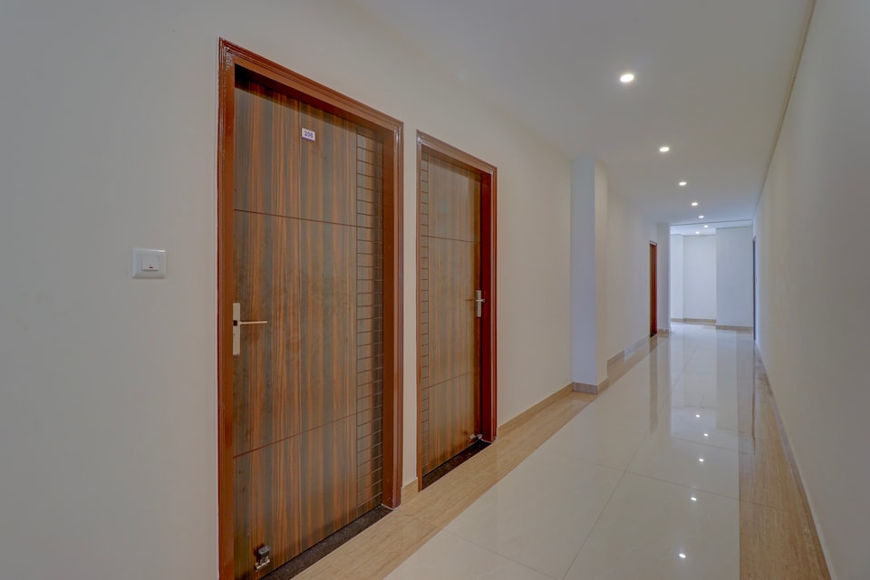 Collection O Shri Krishna Residency, Rispana Pul Dehradun, Dehradun