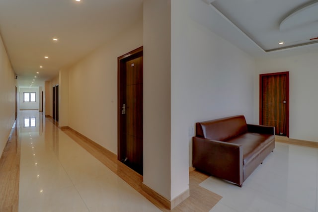Collection O Shri Krishna Residency