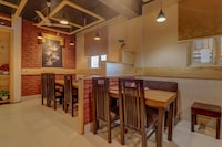 Collection O Shri Krishna Residency