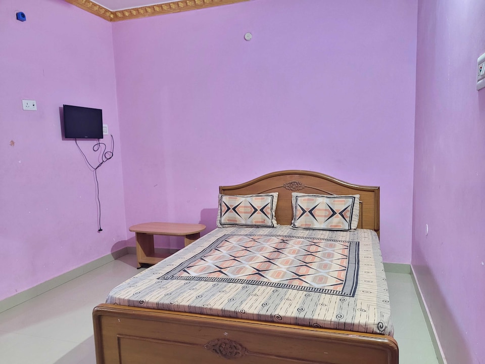 OYO HOME Harini Sudan Home Stay, Rameshwaram, Rameshwaram