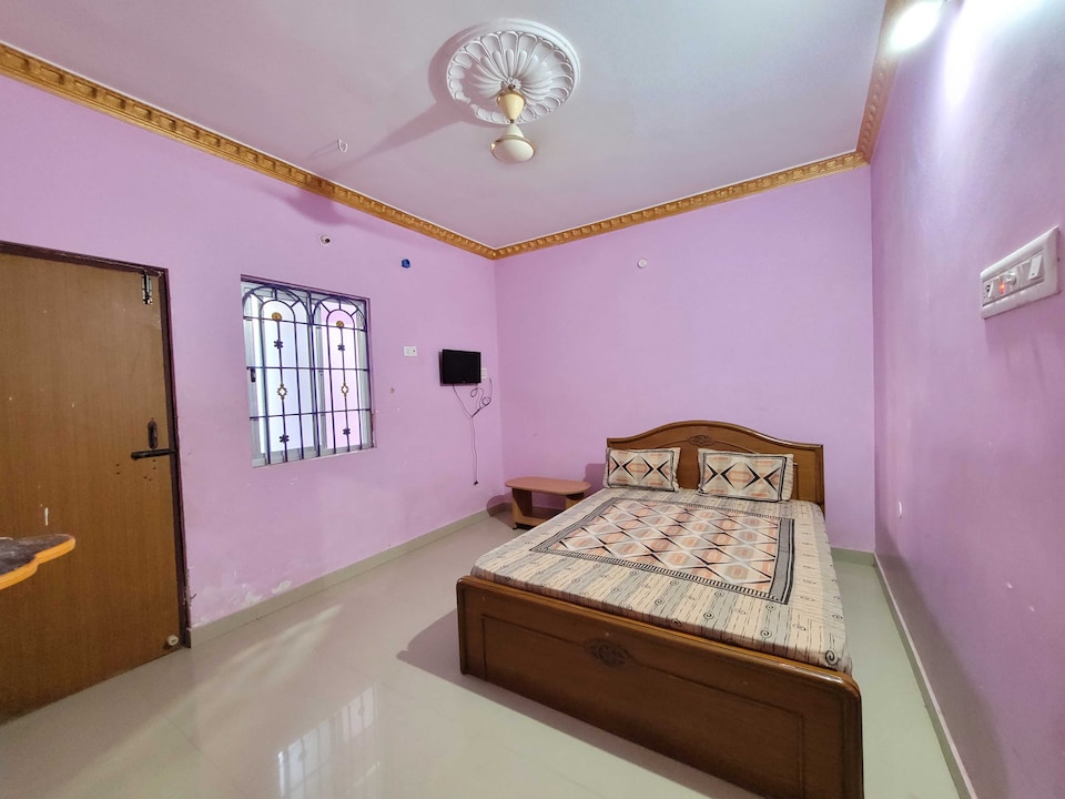 OYO HOME Harini Sudan Home Stay, Rameshwaram, Rameshwaram