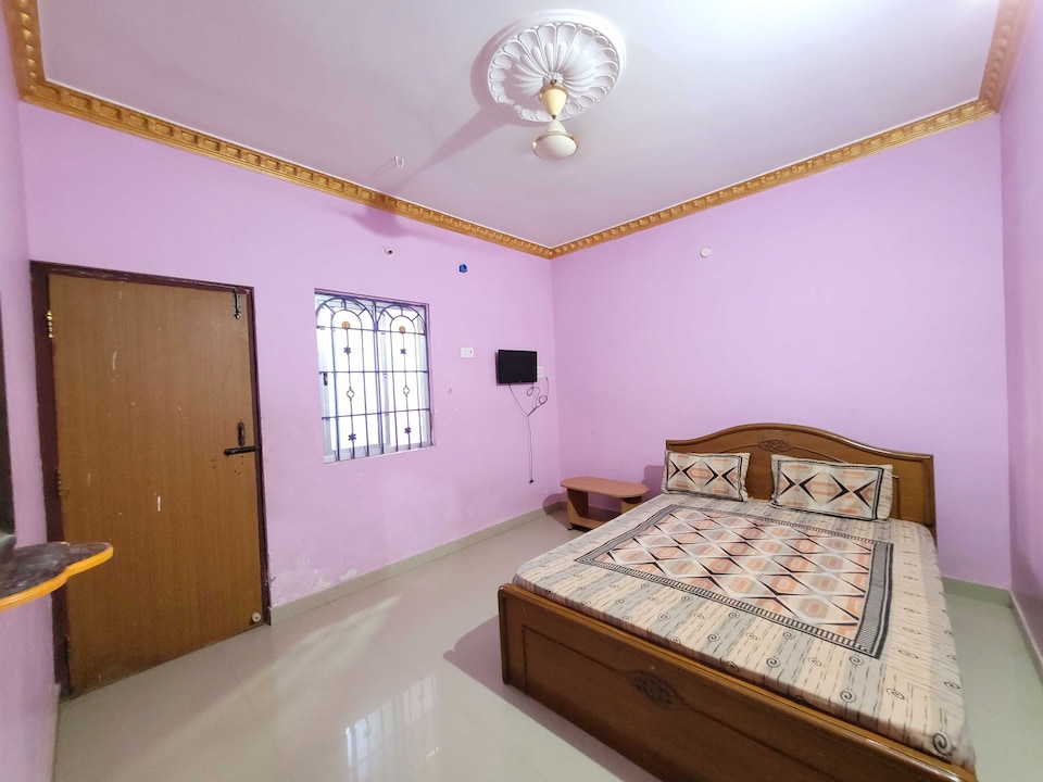 OYO HOME Harini Sudan Home Stay, Rameshwaram, Rameshwaram