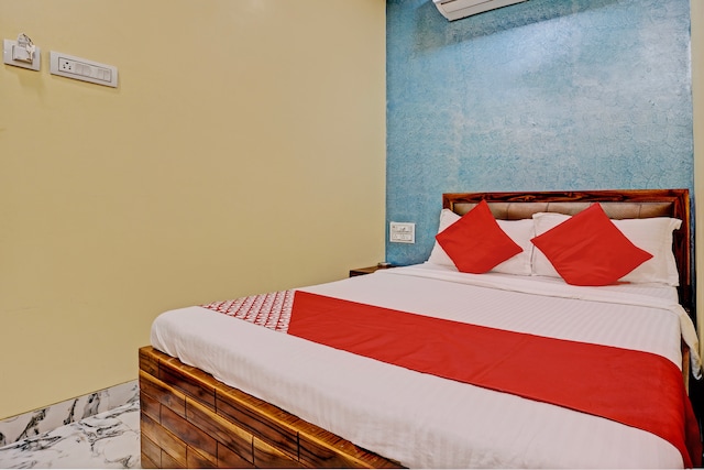 OYO Flagship Hotel Nine Hills