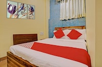 OYO Flagship Hotel Nine Hills