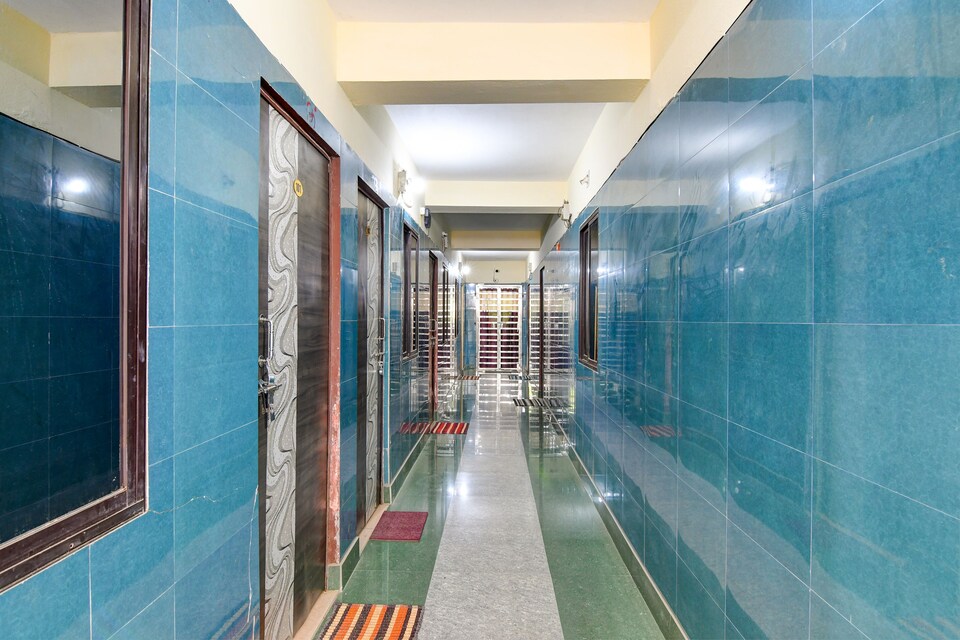 Hotel O Welcome Stay Guest House, Chandrasekharpur, Bhubaneswar