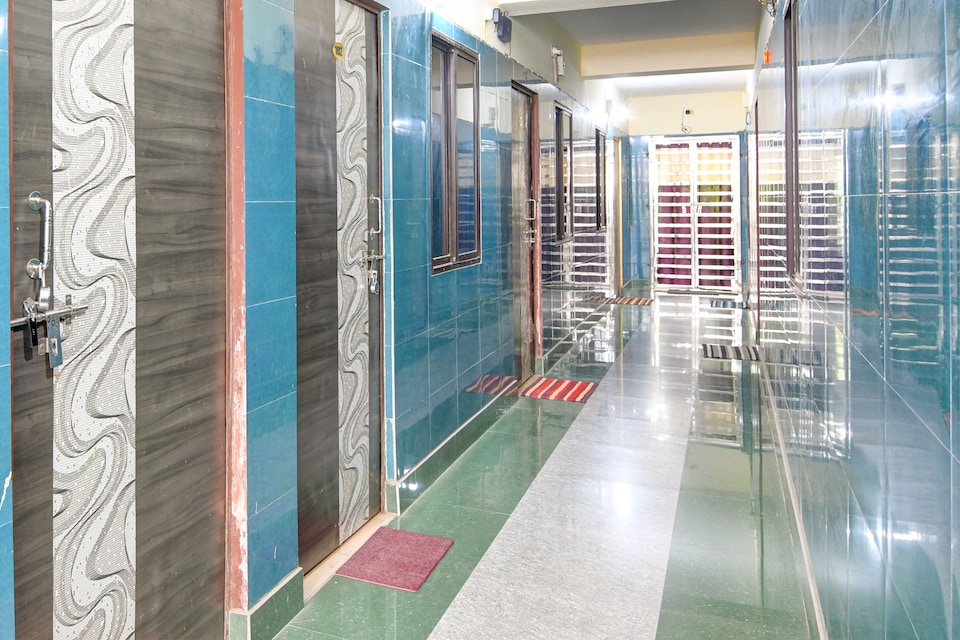 Hotel O Welcome Stay Guest House, Chandrasekharpur, Bhubaneswar