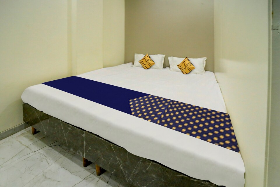 SPOT ON Om Sai Guest House, Ahmednagar, Ahmednagar