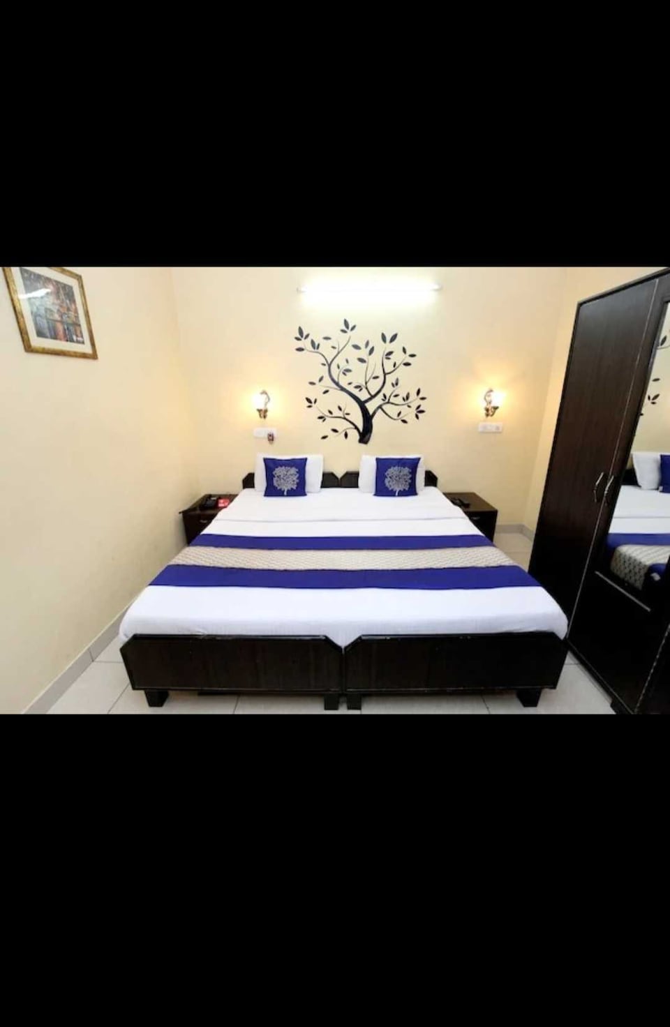 POP 81586G Hotel Royal Orbit , Zirakpur, Zirakpur