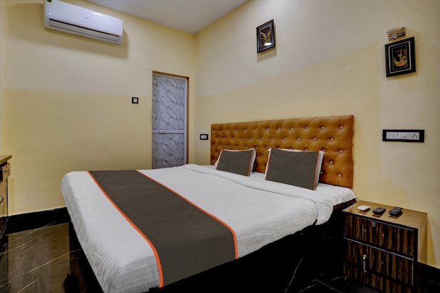 Super Hotel O Golden Suites