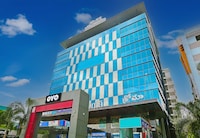 Super Hotel O Botcha Convection