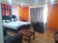 OYO Flagship Chennai Palace