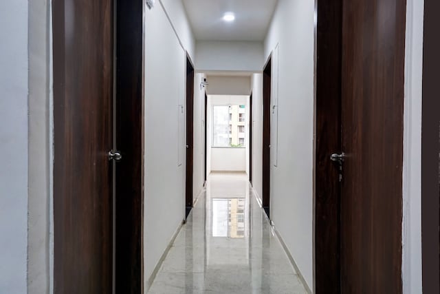 Hotel O Ambience Residency