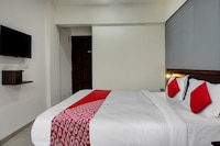 Hotel O Ambience Residency