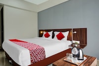 Hotel O Ambience Residency