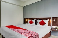 Hotel O Ambience Residency
