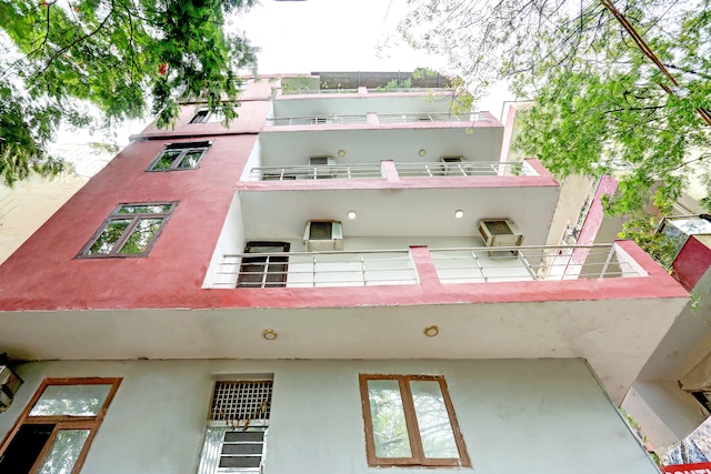 Hotel O South Plaza (B&B)