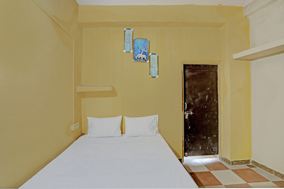 Hotel O Manisha Palace, Sehore, Sehore
