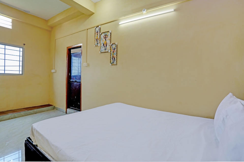 Hotel O Manisha Palace, Sehore, Sehore