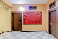 OYO 815927 MANISHA PALACE
