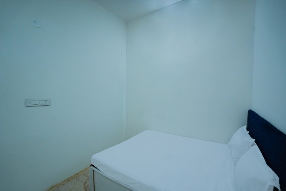Hotel O Park Side, Bhilai, Bhilai
