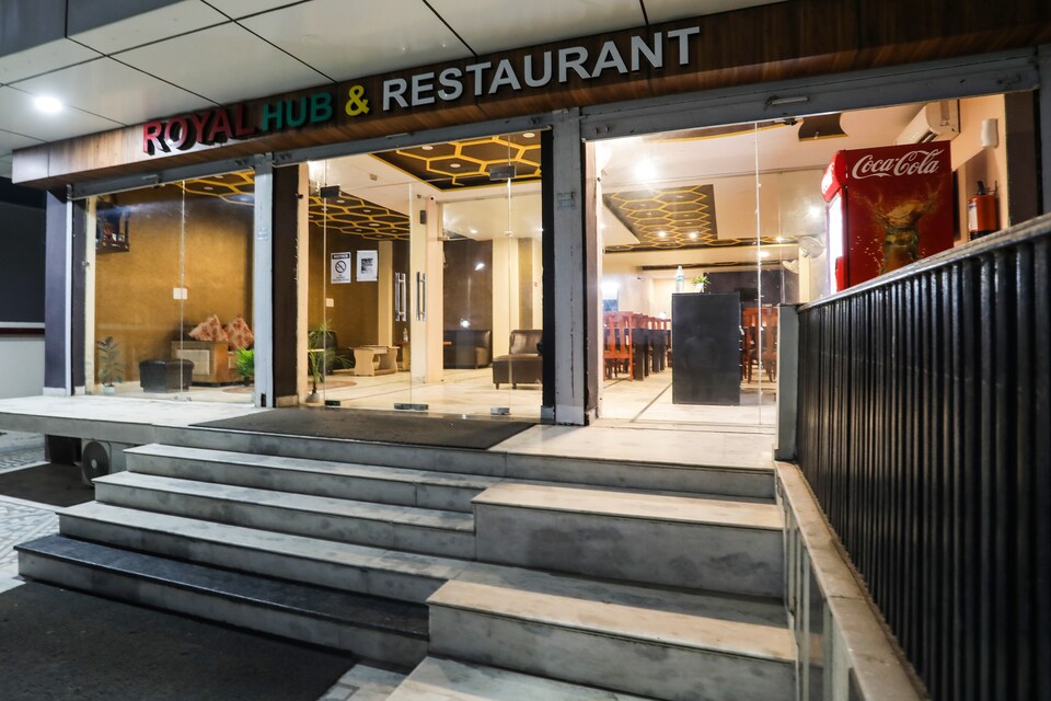 LIVE ON JAI1107, Sindhi Camp, Jaipur