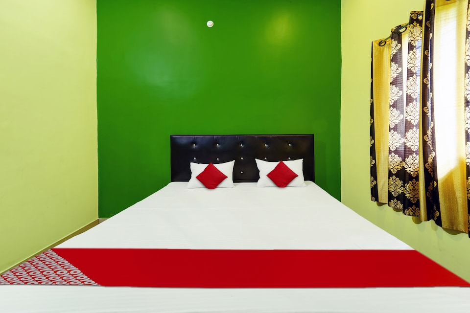 OYO 815969 RAJ MUNMUN HOTEL, Dhanbad, Dhanbad