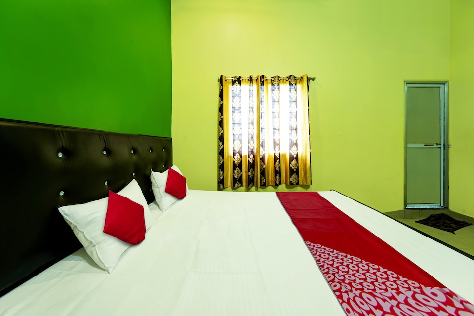 OYO 815969 RAJ MUNMUN HOTEL, Dhanbad, Dhanbad