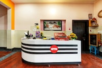 OYO 815969 RAJ MUNMUN HOTEL