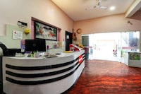 OYO 815969 RAJ MUNMUN HOTEL
