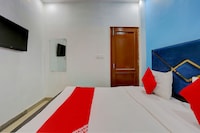 Hotel O Classic Home Stay