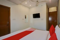 Hotel O Classic Home Stay