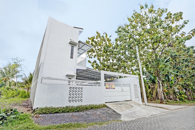 Hotel O Niza Guesthouse Syariah