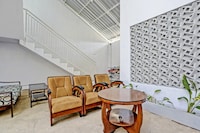 Hotel O Niza Guesthouse Syariah