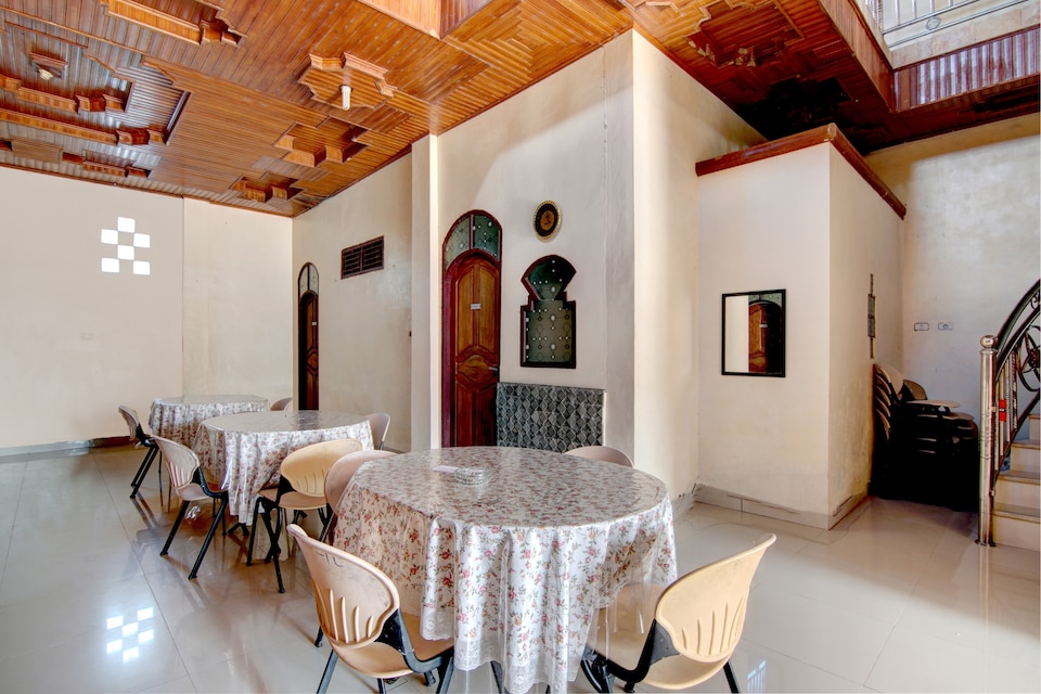 OYO 92818 Penginapan Garuda Syariah, Rokan Hulu Sumatra, Rokan Hulu Sumatra