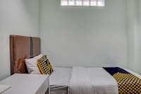 Hotel O Finest House Near Amplas Bus Terminal