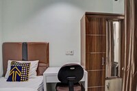 Hotel O Finest House Near Amplas Bus Terminal