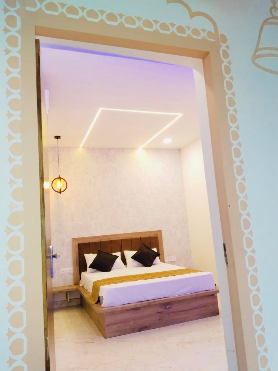 POP 81599C Hotel Haveli, Allen Landmark City Kota, Kota