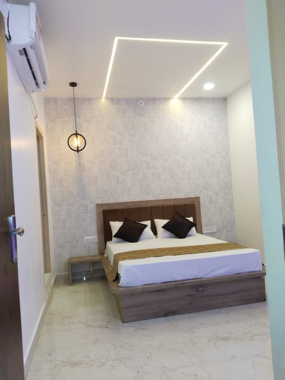 POP 81599C Hotel Haveli, Allen Landmark City Kota, Kota