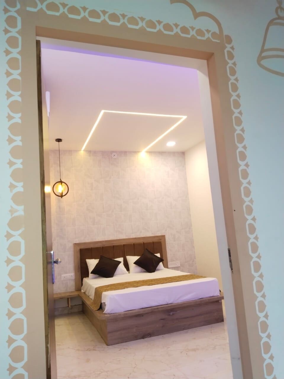 POP 81599C Hotel Haveli, Allen Landmark City Kota, Kota