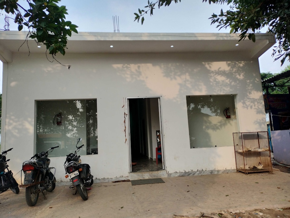 OYO Hotal Lotus Inn, Muzaffarnagar, Muzaffarnagar