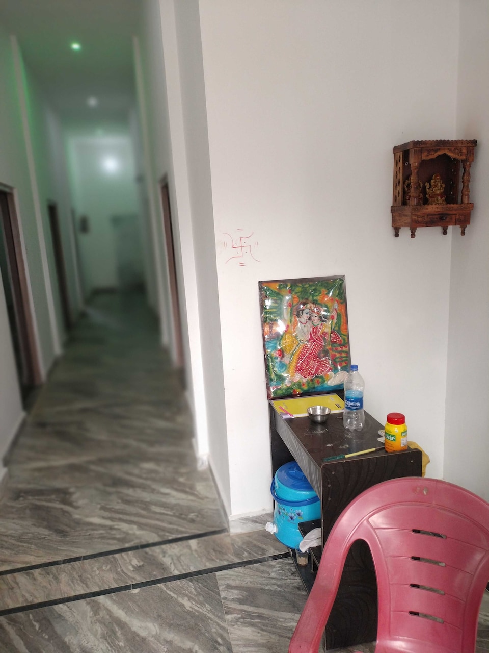 OYO Hotal Lotus Inn, Muzaffarnagar, Muzaffarnagar