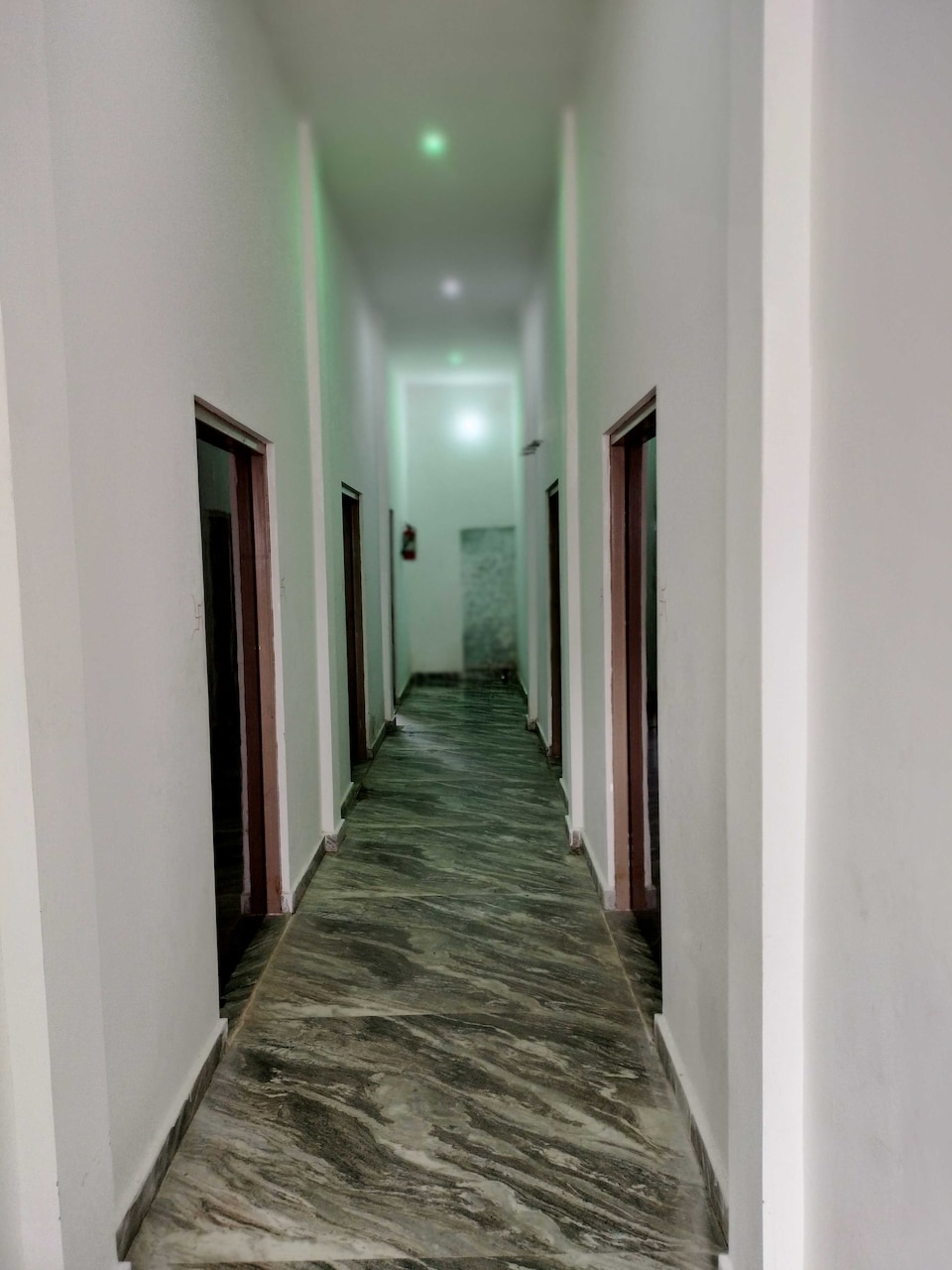 OYO Hotal Lotus Inn, Muzaffarnagar, Muzaffarnagar