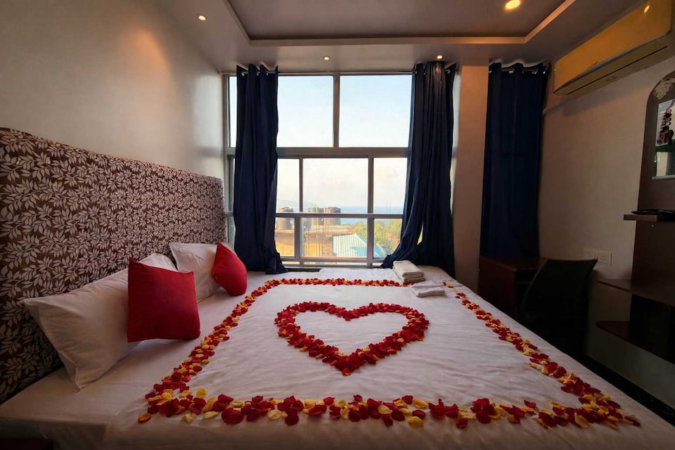 Hotel O Pearl Marine, Port Blair, Port-Blair