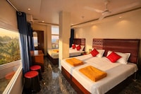 Hotel O Pearl Marine
