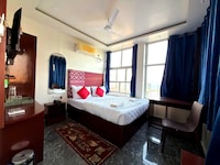 Hotel O Pearl Marine