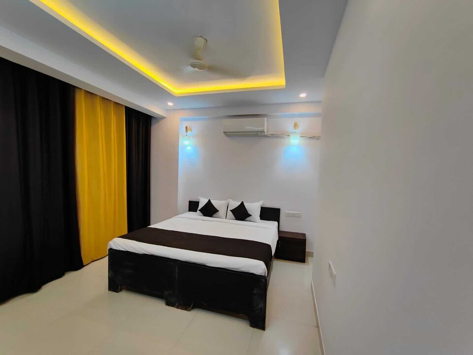 POP 81601C The Grande Palace, MP Nagar Bhopal, Bhopal